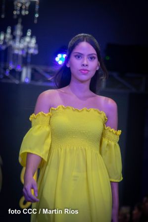 Celebración de la II edición de León, Arte y Moda