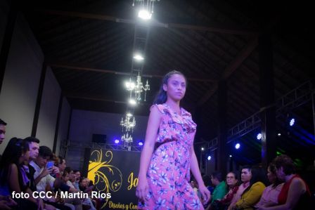 Celebración de la II edición de León, Arte y Moda