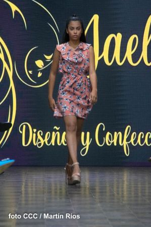 Celebración de la II edición de León, Arte y Moda