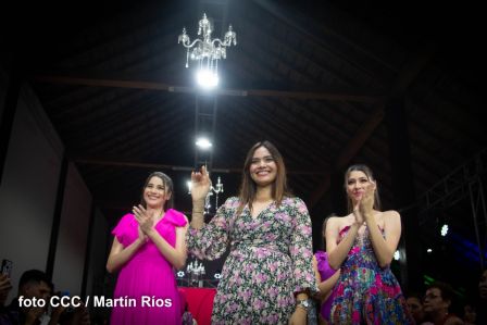 Celebración de la II edición de León, Arte y Moda