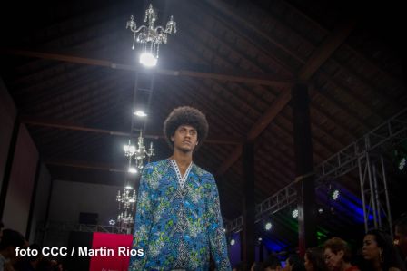 Celebración de la II edición de León, Arte y Moda