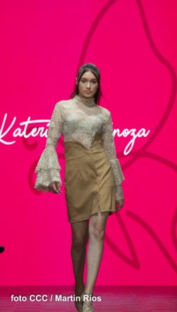 Celebración de la II edición de León, Arte y Moda