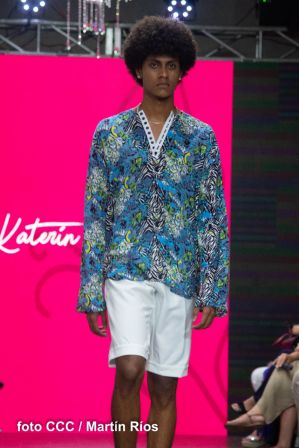 Celebración de la II edición de León, Arte y Moda