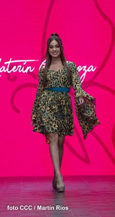 Celebración de la II edición de León, Arte y Moda