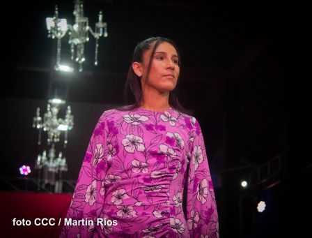 Celebración de la II edición de León, Arte y Moda