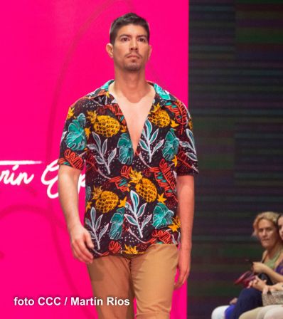 Celebración de la II edición de León, Arte y Moda