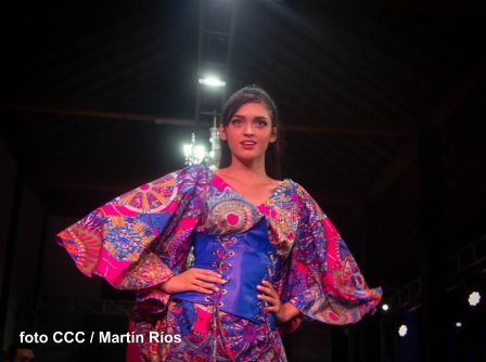 Celebración de la II edición de León, Arte y Moda