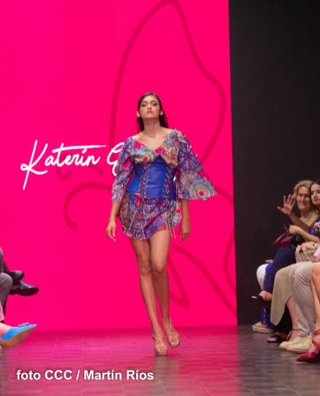 Celebración de la II edición de León, Arte y Moda