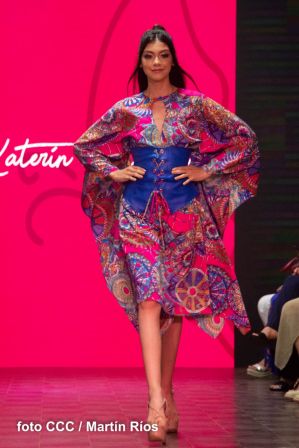 Celebración de la II edición de León, Arte y Moda