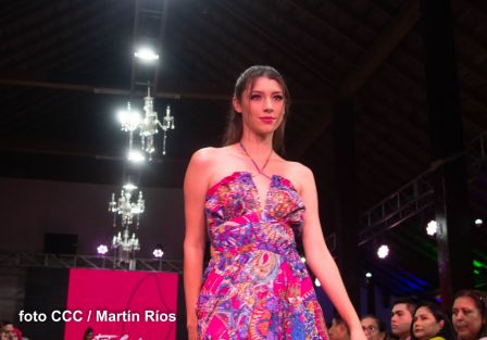 Celebración de la II edición de León, Arte y Moda