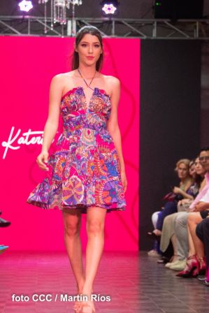 Celebración de la II edición de León, Arte y Moda