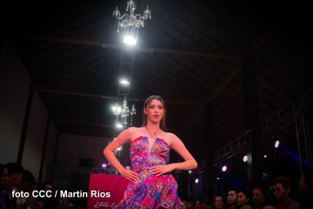Celebración de la II edición de León, Arte y Moda