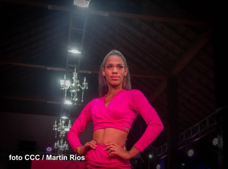 Celebración de la II edición de León, Arte y Moda