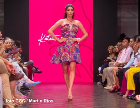 Celebración de la II edición de León, Arte y Moda