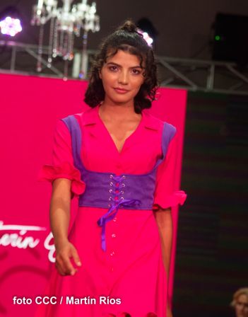 Celebración de la II edición de León, Arte y Moda