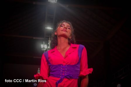 Celebración de la II edición de León, Arte y Moda