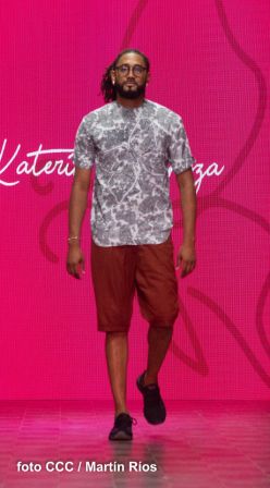 Celebración de la II edición de León, Arte y Moda