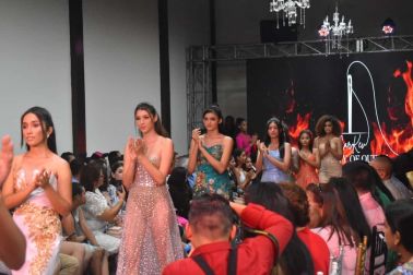 Celebración de la II edición de León, Arte y Moda