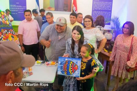 Celebración de la II edición de León, Arte y Moda