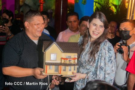 Celebración de la II edición de León, Arte y Moda