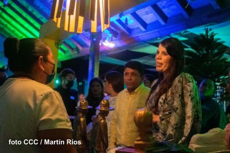 Celebración de la II edición de León, Arte y Moda