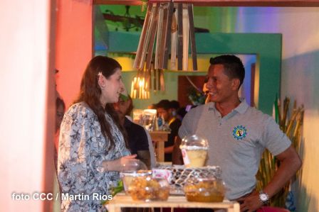 Celebración de la II edición de León, Arte y Moda