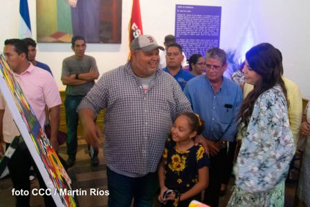 Celebración de la II edición de León, Arte y Moda