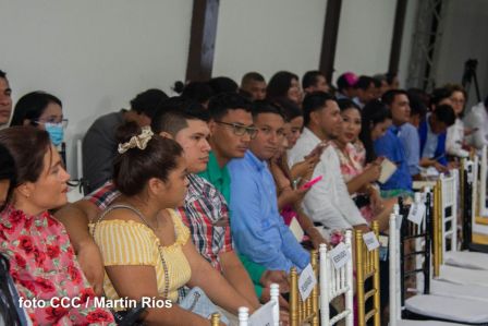 Celebración de la II edición de León, Arte y Moda