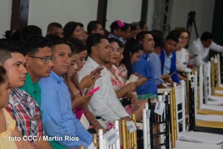 Celebración de la II edición de León, Arte y Moda