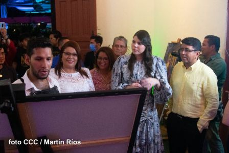 Celebración de la II edición de León, Arte y Moda