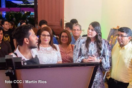 Celebración de la II edición de León, Arte y Moda