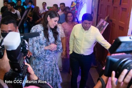 Celebración de la II edición de León, Arte y Moda