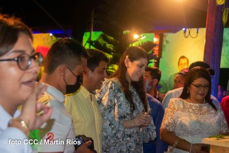 Celebración de la II edición de León, Arte y Moda