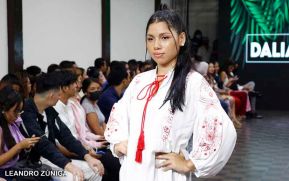 Celebración de la II edición de León, Arte y Moda