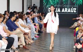 Celebración de la II edición de León, Arte y Moda