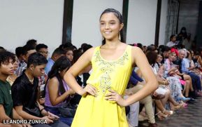 Celebración de la II edición de León, Arte y Moda