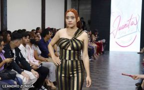 Celebración de la II edición de León, Arte y Moda