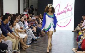 Celebración de la II edición de León, Arte y Moda