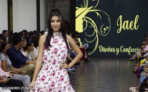 Celebración de la II edición de León, Arte y Moda