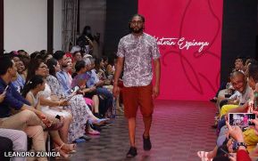 Celebración de la II edición de León, Arte y Moda