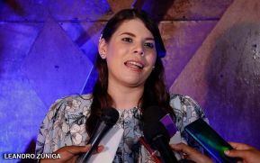 Celebración de la II edición de León, Arte y Moda