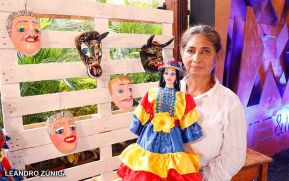 Celebración de la II edición de León, Arte y Moda