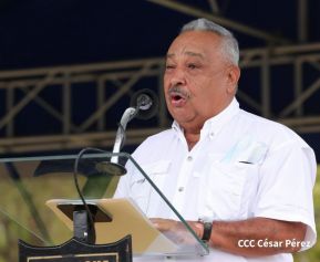 Lanzamiento del Plan de Protección y Seguridad de la Cosecha Cafetalera