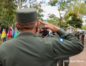 Lanzamiento del Plan de Protección y Seguridad de la Cosecha Cafetalera