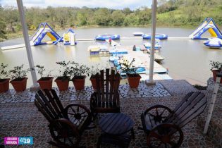 Cascada Blanca, un paraíso en las montañas matagalpinas
