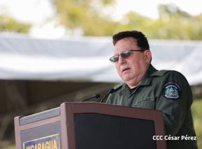 Lanzamiento del Plan de Protección y Seguridad de la Cosecha Cafetalera