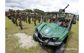 Lanzamiento del Plan de Protección y Seguridad de la Cosecha Cafetalera