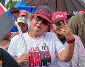 Conmemoración de los 45 años de la caída en combate del Comandante Pedro Aráuz Palacios