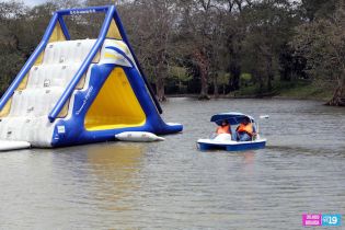 Cascada Blanca, un paraíso en las montañas matagalpinas