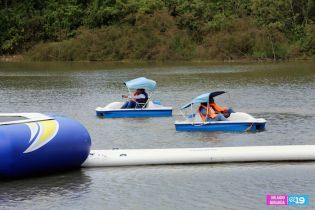 Cascada Blanca, un paraíso en las montañas matagalpinas